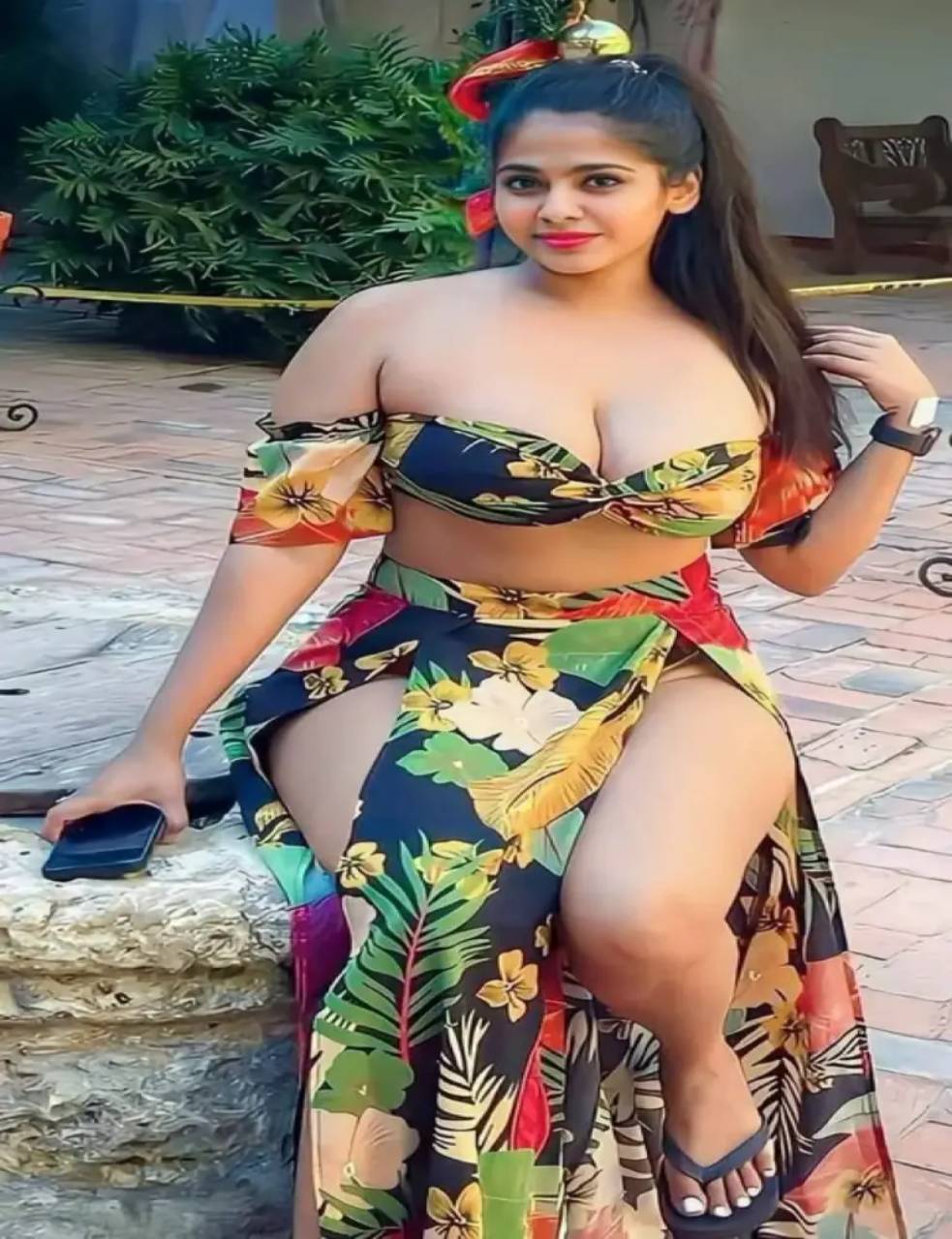 high profile Ghaziabad call girl